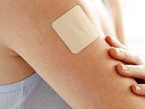 transdermal patch