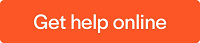 orange get help online button