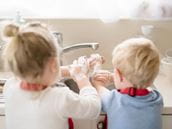 Swallowing Soap: Is It Safe?