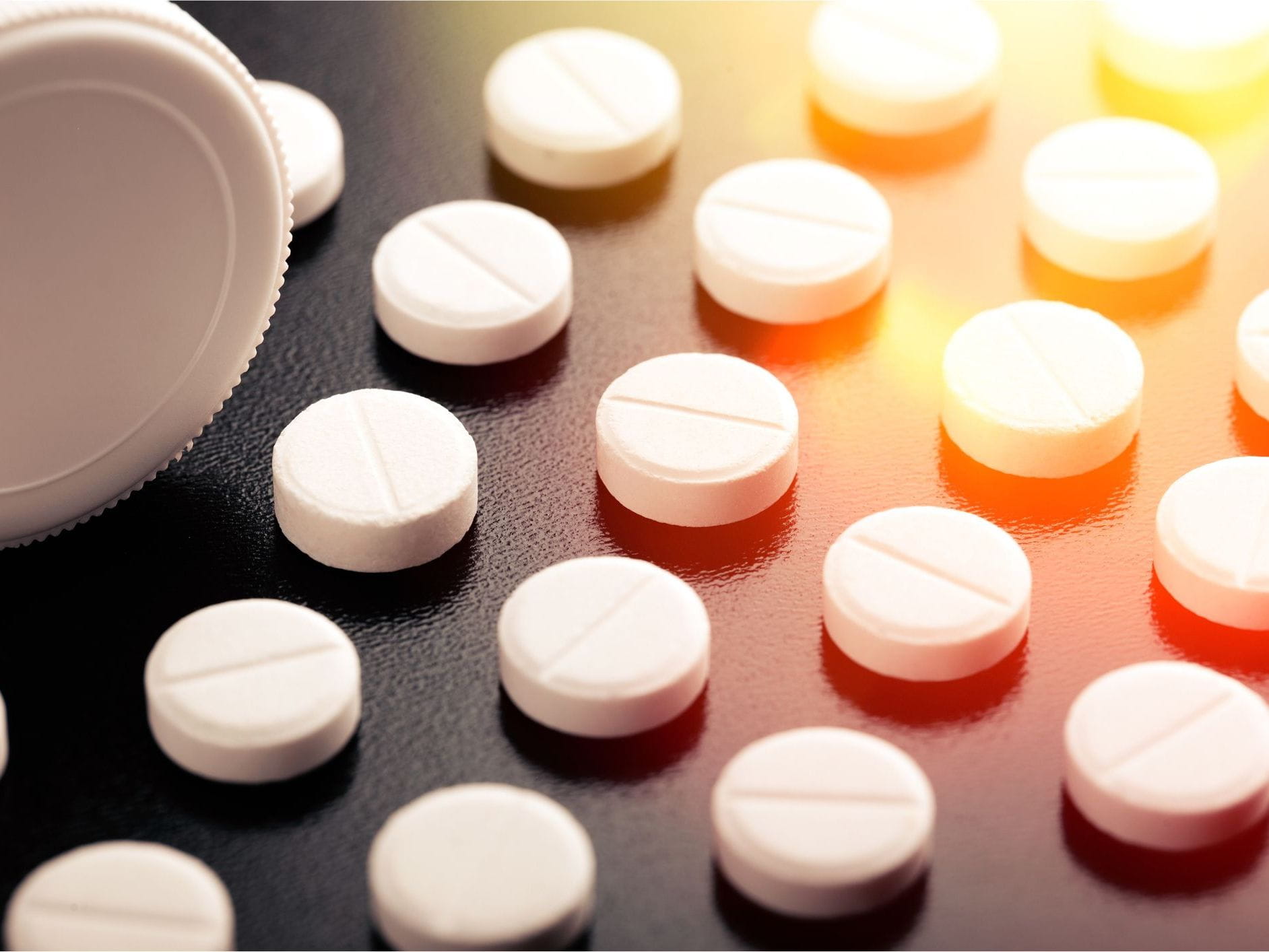 pill