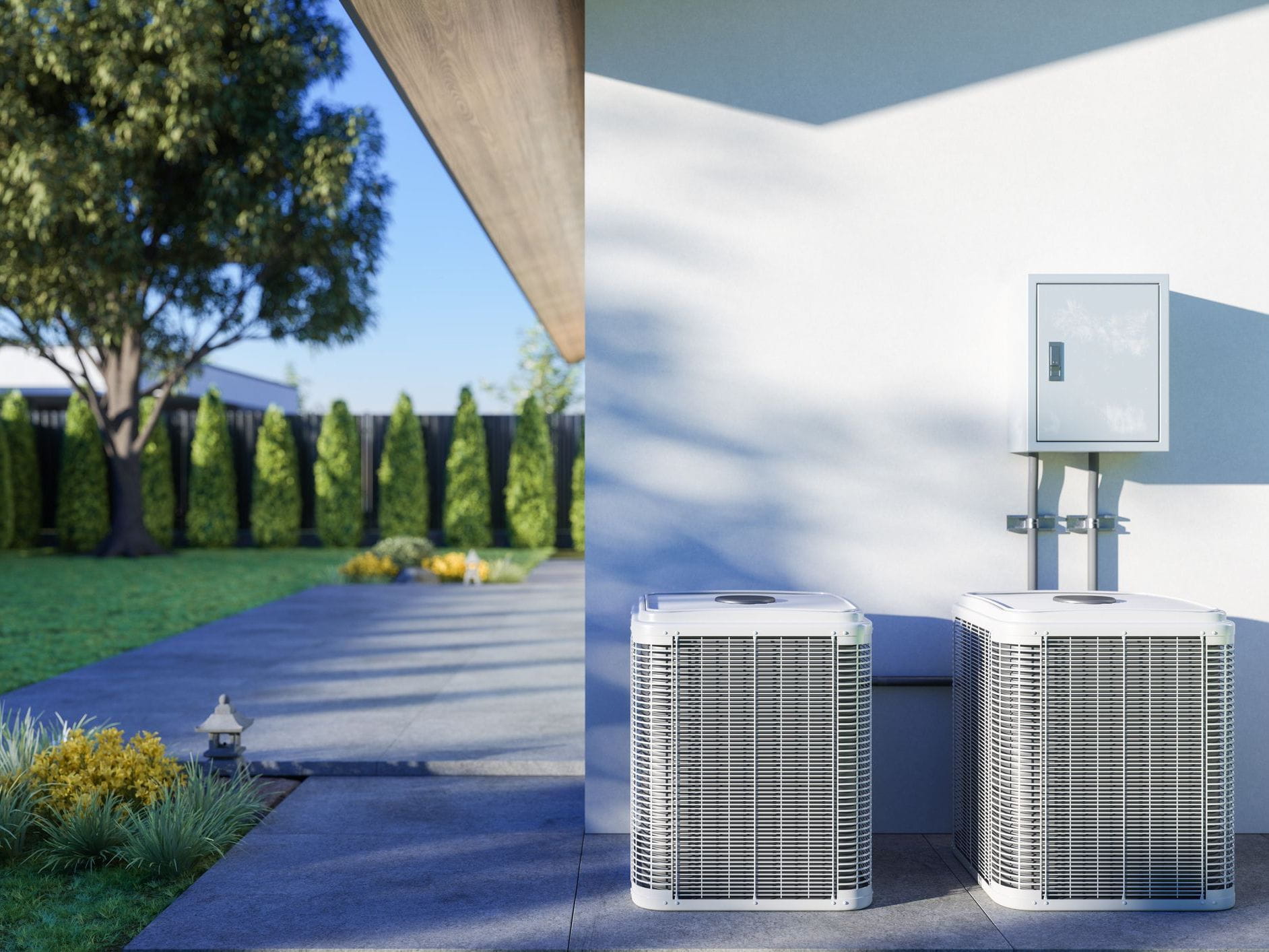 air conditioners