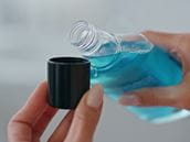 Mouthwash: Swish and Spit