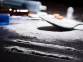 Nitazenes: The New Fentanyl?