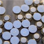 Fatal Button Battery Ingestions: 71 Reported Cases