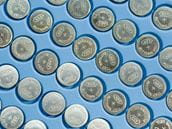 Nonfatal Button Battery Ingestions with Severe Esophageal or Airway Injury: 280 Cases