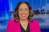 Meet Kelly Johnson-Arbor, MD