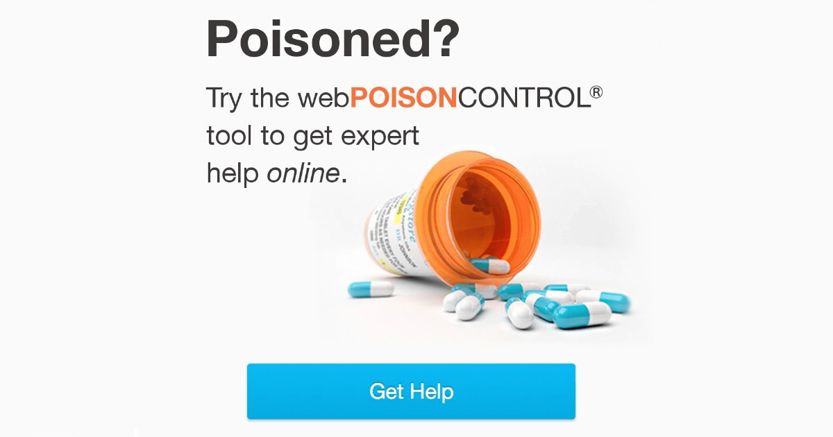 Urine - Missouri Poison Center