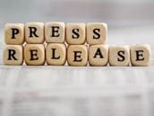 Press Release