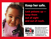 Poison Prevention Materials