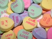 Valentines Day: Heart Month