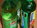 Grab a Green Bottle