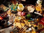 Unusual Sources of Lead Poisoning