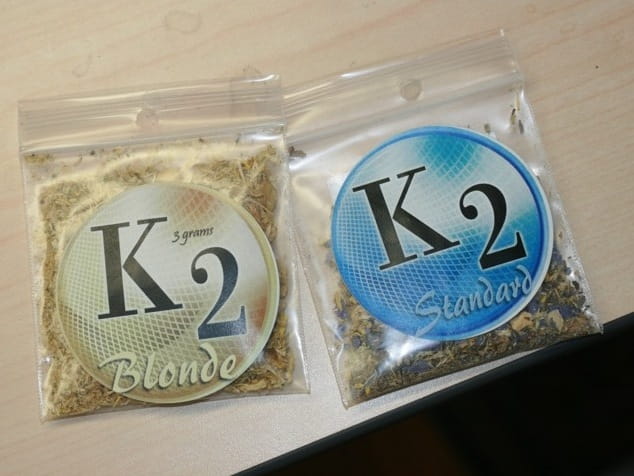 The Effects And Risks Of Synthetic Marijuana (K2, Spice) - Rehab Spot