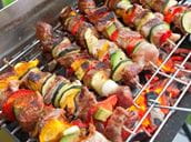 Grilling Meat: Is It a Cancer Risk?