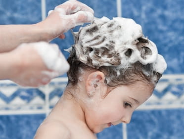 Take Care with Head Lice Treatments