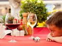 Alcohol: A Dangerous Poison for Children