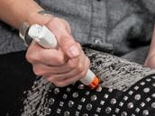 Epinephrine Auto-Injectors: Avoiding Accidental Injection