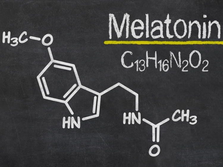 melatonin