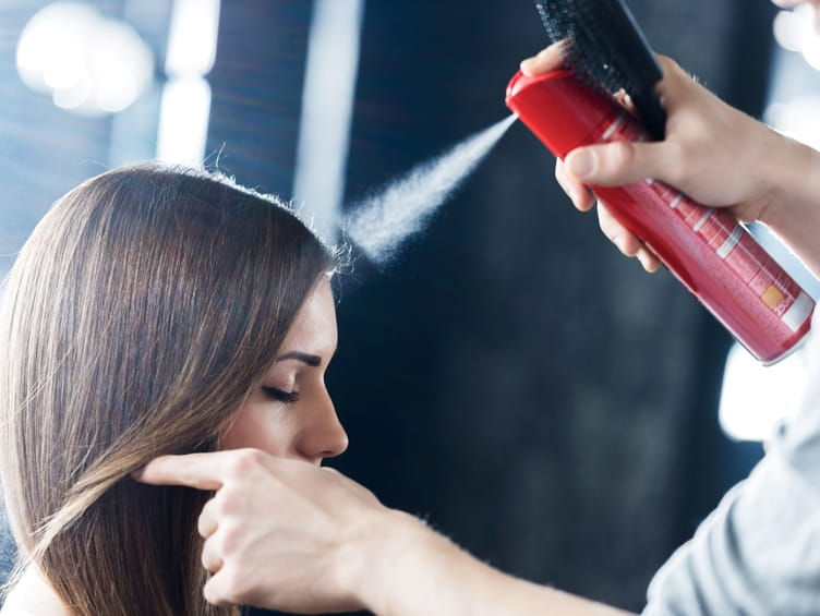 The Safety of Hairspray
