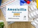 Taking Amoxicillin During Pregnancy and Breastfeeding