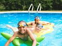 Pool Chemical Safety