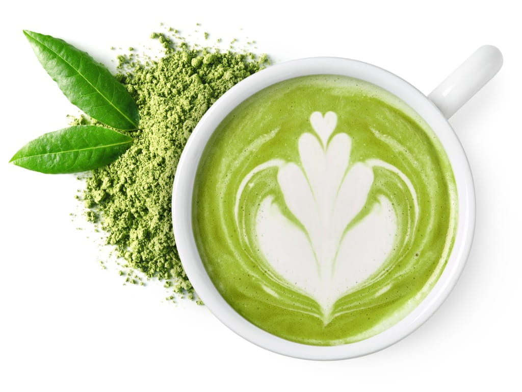 Is Matcha Tea Good for You?