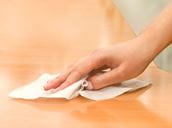 Are Cleaning Wipes Safe?