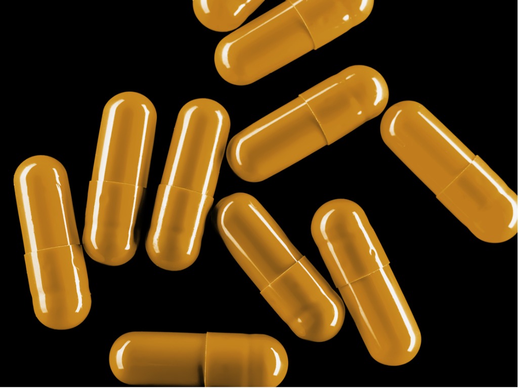 fecal transplant pills