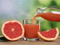 Does Grapefruit Juice Interact with Medications?
