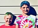 My Child Swallowed Hair Chalk!