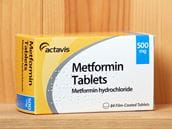 Is Metformin Safe?