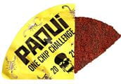 Is the One Chip Challenge Dangerous?