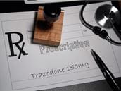 Trazodone: Side Effects, Interactions, and Overdose