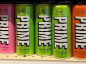 Is Prime an Energy Drink?