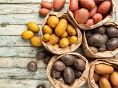Can Potato Juice Cure Infections?