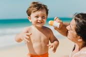 Are Sunscreen Products Safe?