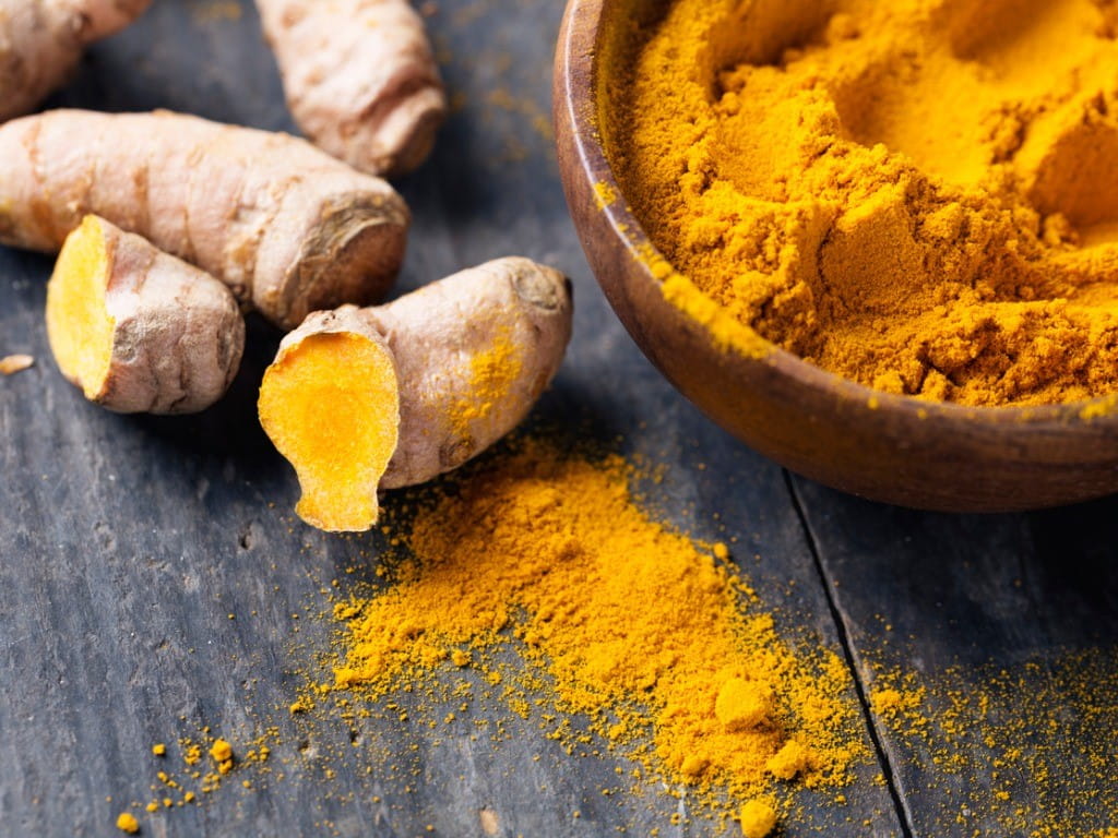 Why Is Everyone Suddenly Obsessed With Turmeric? | GQ