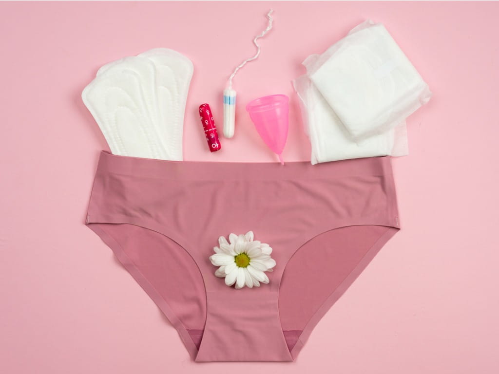 Is Period Underwear Safe? A Medical Toxicologist Explains