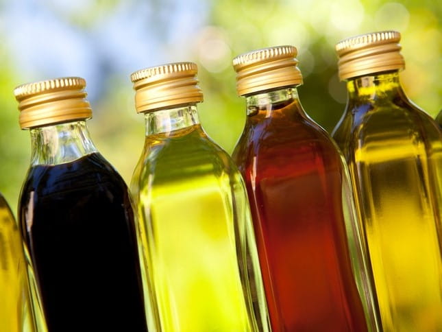 Vinegar is not Always Safe | Poison Control