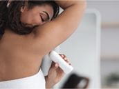 Are Deodorant and Antiperspirant the Same Thing?