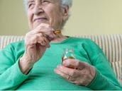 Can Fish Oil Prevent Alzheimer's Disease and Dementia?