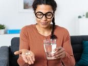 How does lisinopril work?