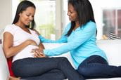 Poison Prevention for Pregnant Women
