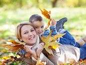 Autumn Poison Prevention