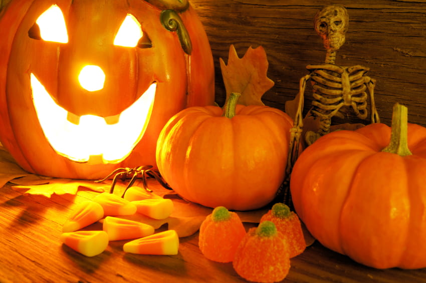 Halloween Poisoning Prevention Poison Control