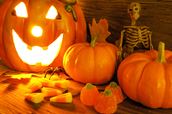 Halloween Poison Prevention