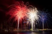 Fourth of July Poison Prevention