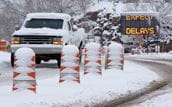 Poisoning Prevention in Winter