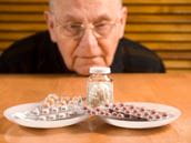 Grandpa's medication