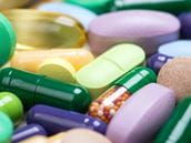 Over-the-counter medications